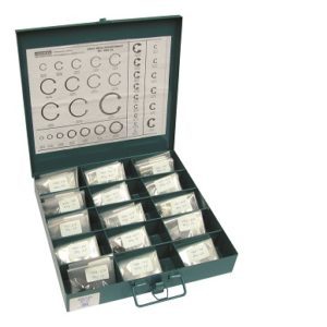 Mintcraft Cash Box Customizable Combination Lock 11-3/8" x 7-5/8" x 3-1/4" 