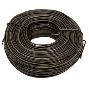 2 lb each x 12 12 PKDark Annealed Wire16 GA